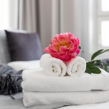 Arctic Penthouse City Suite 罗瓦涅米 外观 照片